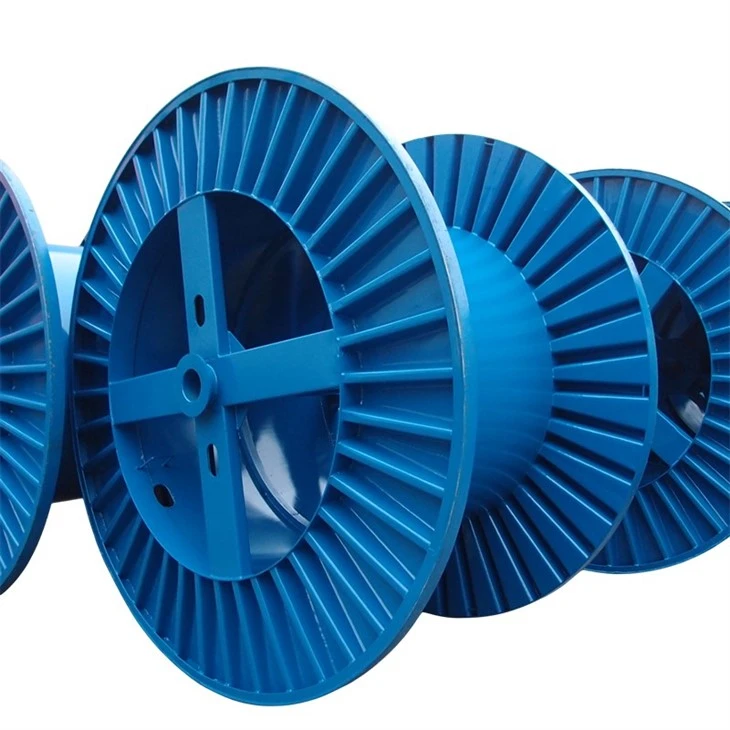 corrugated cable drum (4)