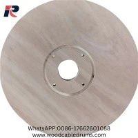 Berapakah ukuran standar gulungan kabel kayu lapis?